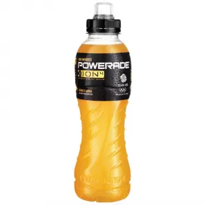 orange-powerade