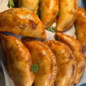 empanadas